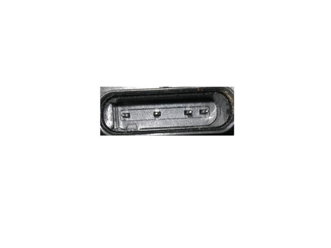 CERRADURA PUERTA TRASERA DERECHA CITROEN C4 2022