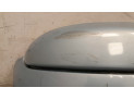 PARAGOLPES TRASERO PEUGEOT 206 AZUL 2003