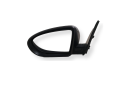 RETROVISOR IZQUIERDO NISSAN QASHQAI+2 GRIS 2011