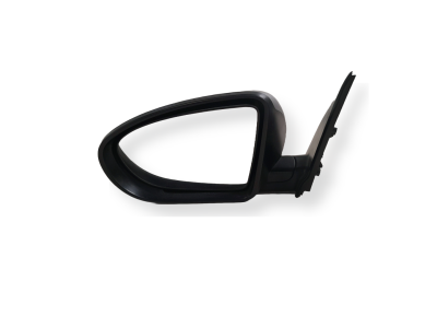 RETROVISOR IZQUIERDO NISSAN QASHQAI+2 GRIS 2011