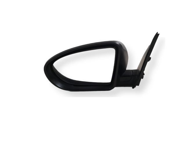 RETROVISOR IZQUIERDO NISSAN QASHQAI+2 GRIS 2011