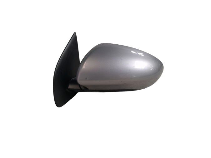 RETROVISOR IZQUIERDO NISSAN QASHQAI+2 GRIS 2011