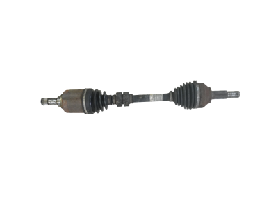 TRANSMISION DELANTERA IZQUIERDA NISSAN QASHQAI+2 2011