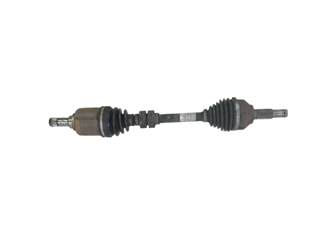 TRANSMISION DELANTERA IZQUIERDA NISSAN QASHQAI+2 2011