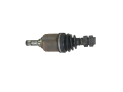 TRANSMISION DELANTERA IZQUIERDA NISSAN QASHQAI+2 2011