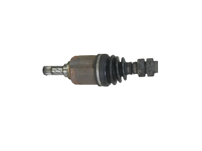 TRANSMISION DELANTERA IZQUIERDA NISSAN QASHQAI+2 2011