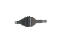 TRANSMISION DELANTERA IZQUIERDA NISSAN QASHQAI+2 2011