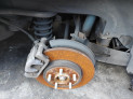 TRANSMISION DELANTERA DERECHA JAGUAR X TYPE 2008