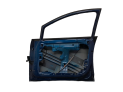 PUERTA DELANTERA DERECHA SEAT IBIZA AZUL OSCURO 2014