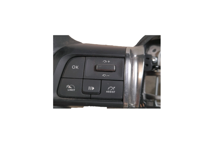 VOLANTE CITROEN C4 2022