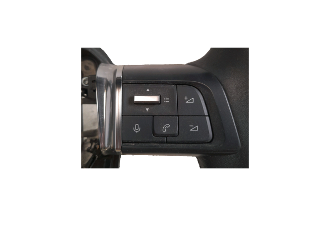 VOLANTE CITROEN C4 2022