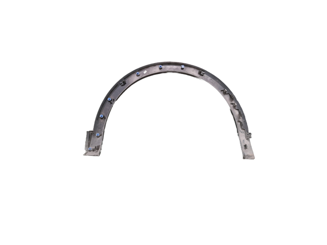 ALETIN DELANTERO IZQUIERDO CITROEN C4 2022