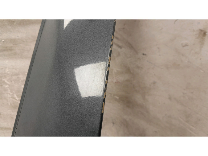 PUERTA DELANTERA IZQUIERDA CITROEN BERLINGO GRIS OSCURO 2017