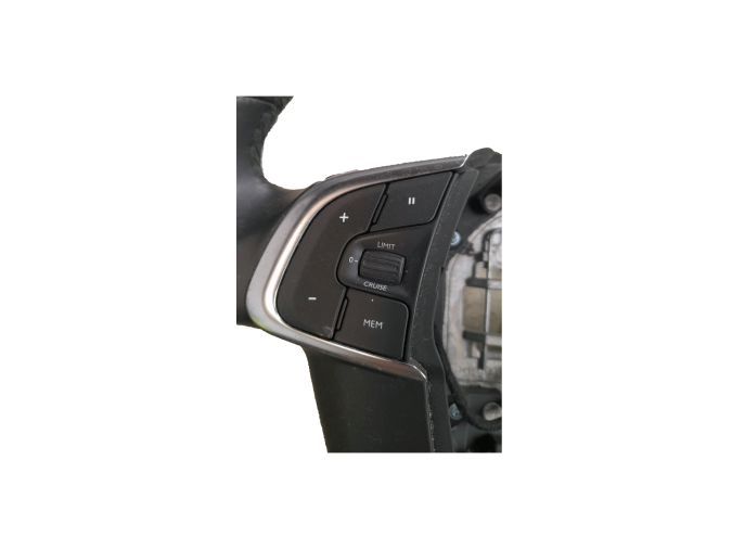 VOLANTE DS 4 / 4 CROSSBACK 2016
