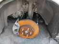 AMORTIGUADOR DELANTERO DERECHO JAGUAR X TYPE 2008