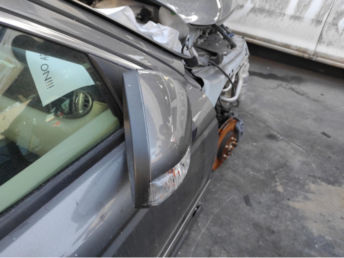 Retrovisor Derecho JAGUAR X TYPE 2008