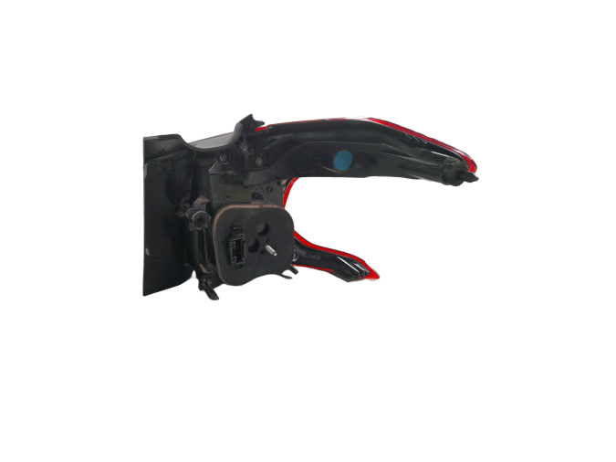 PILOTO TRASERO IZQUIERDO EXTERIOR PEUGEOT 2008 2019