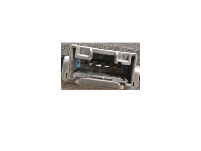 PILOTO TRASERO IZQUIERDO EXTERIOR PEUGEOT 2008 2019