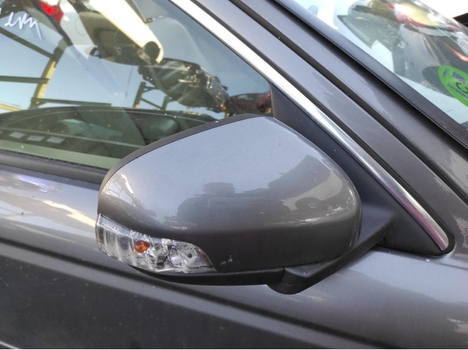 Retrovisor Derecho JAGUAR X TYPE 2008