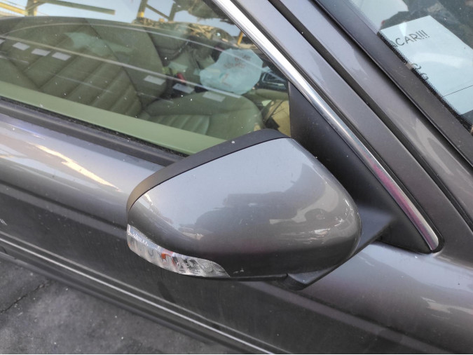 Retrovisor Derecho JAGUAR X TYPE 2008