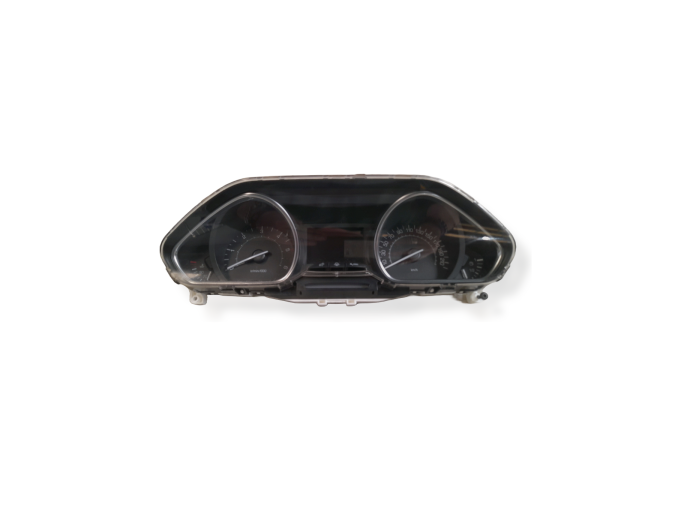 CUADRO INSTRUMENTOS PEUGEOT 2008 2019
