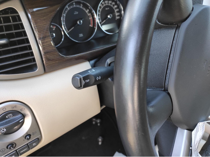 Mando Multifunción JAGUAR X TYPE 2008