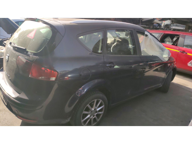 PILOTO TRASERO EXTERIOR  IZQUIERDO SEAT ALTEA 2009