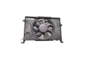 ELECTROVENTILADOR MERCEDES B 200 CDI 2008