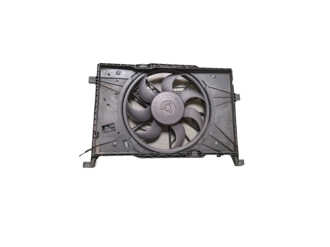 ELECTROVENTILADOR MERCEDES B 200 CDI 2008