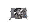 ELECTROVENTILADOR MERCEDES B 200 CDI 2008