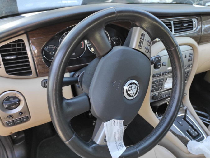 Mando Multifunción JAGUAR X TYPE 2008