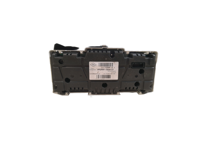 CUADRO INSTRUMENTOS RENAULT CLIO 2019
