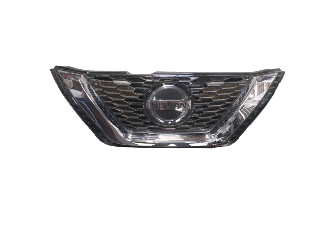 REJILLA CENTRAL PARAGOLPES NISSAN QASHQAI 2020