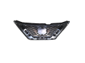 REJILLA CENTRAL PARAGOLPES NISSAN QASHQAI 2020