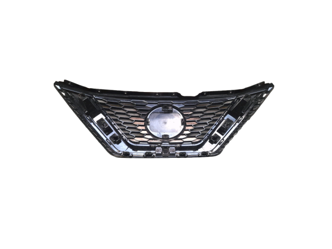 REJILLA CENTRAL PARAGOLPES NISSAN QASHQAI 2020