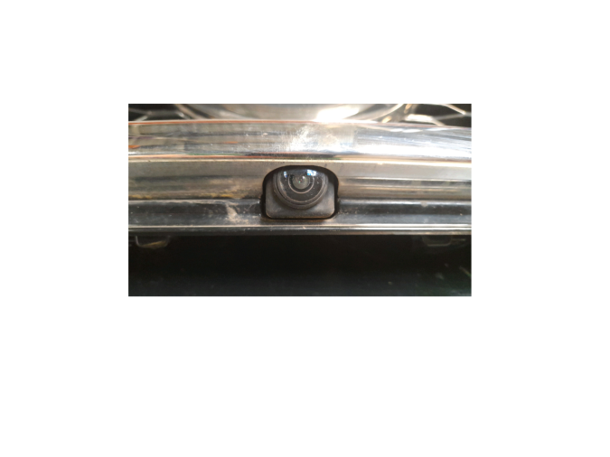 REJILLA CENTRAL PARAGOLPES NISSAN QASHQAI 2020