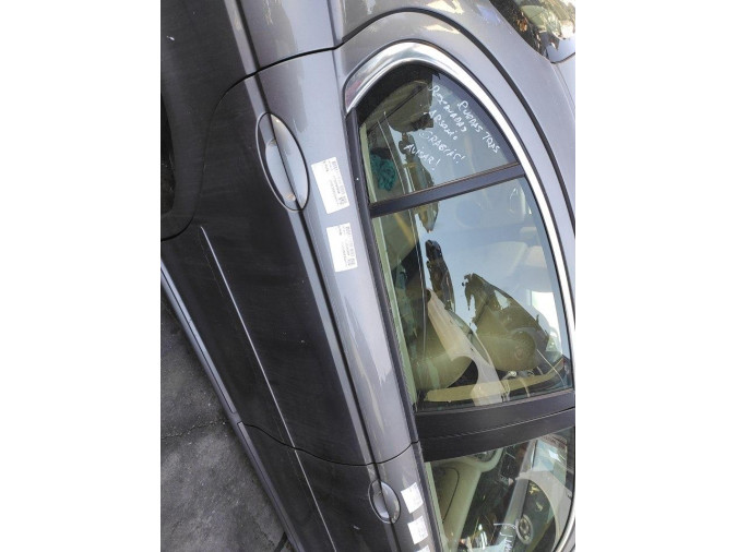 CERRADURA PUERTA TRASERA DERECHA JAGUAR X TYPE 2008
