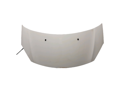 CAPOT CITROEN DS3 BLANCO 2013
