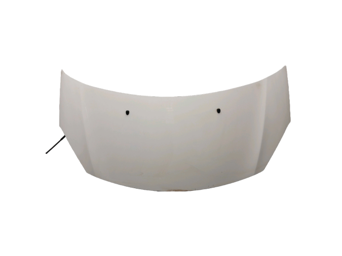 CAPOT CITROEN DS3 BLANCO 2013