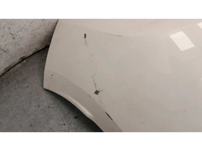 PARAGOLPES TRASERO CITROEN DS3 BLANCO 2013