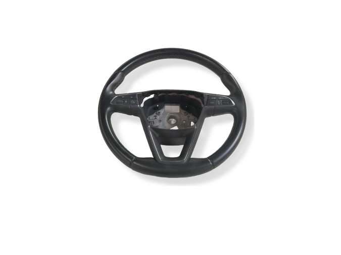 VOLANTE SEAT LEON 2019