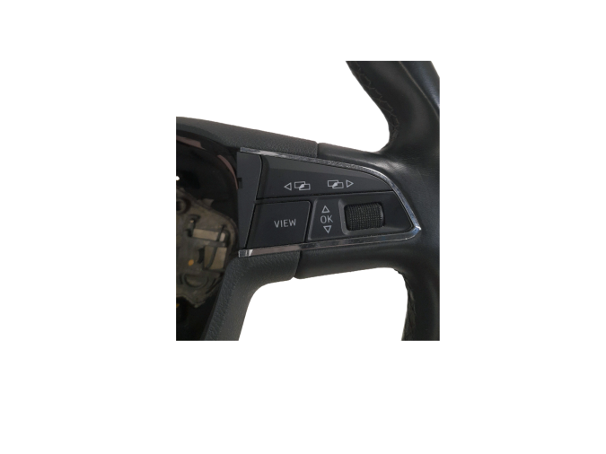 VOLANTE SEAT LEON 2019