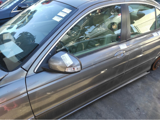 ELEVALUNAS DELANTERO IZQUIERDO JAGUAR X TYPE 2008