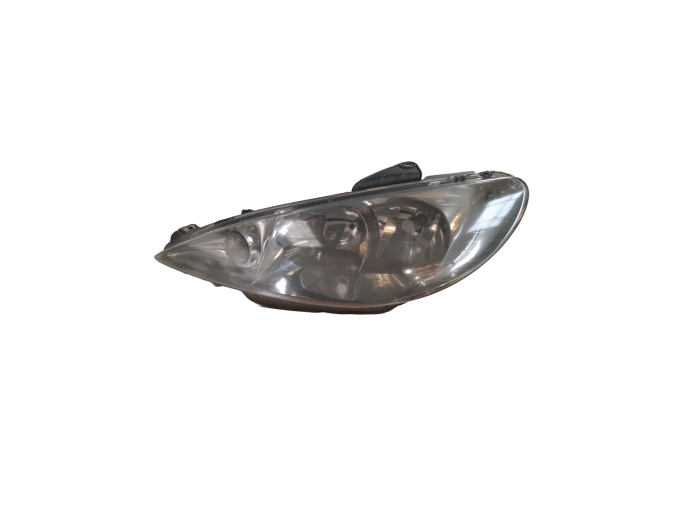 FARO DELANTERO IZQUIERDO PEUGEOT 206 2003