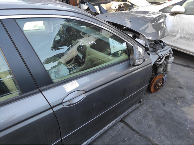 ELEVALUNAS DELANTERO DERECHO JAGUAR X TYPE 2008