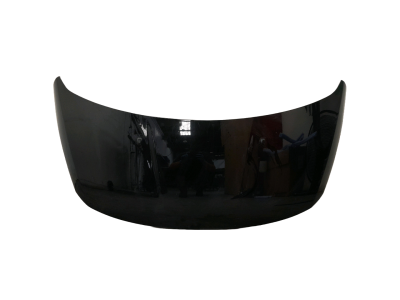 CAPOT PEUGEOT 3008 NEGRO 2009