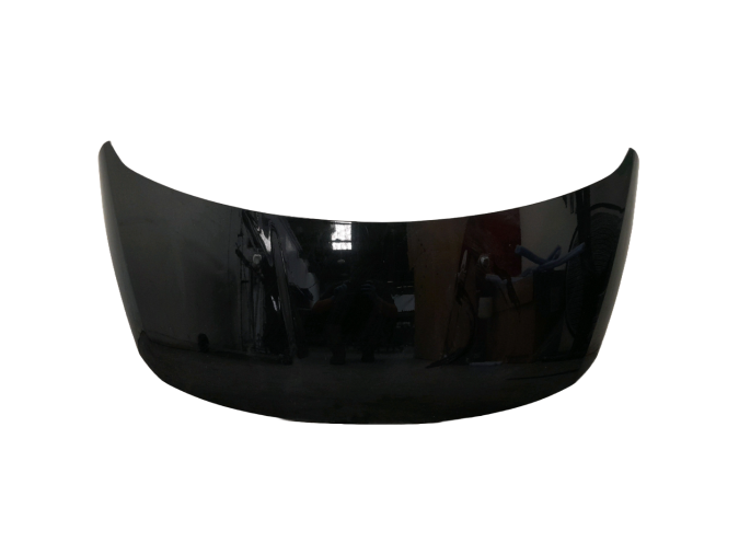 CAPOT PEUGEOT 3008 NEGRO 2009