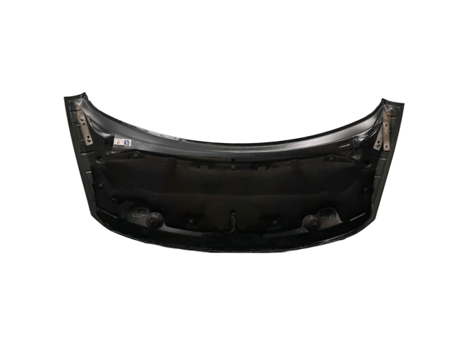 CAPOT PEUGEOT 3008 NEGRO 2009