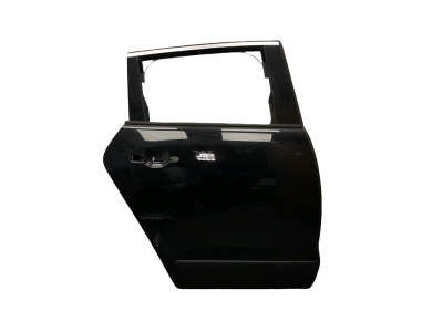 PUERTA TRASERA DERECHA PEUGEOT 3008 NEGRO 2009