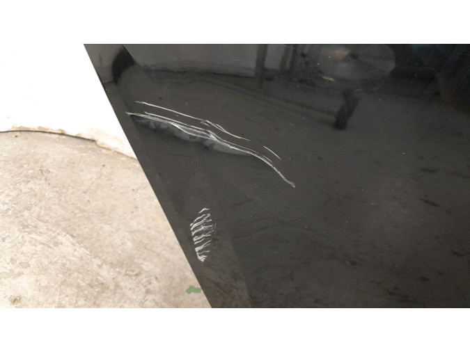 PUERTA TRASERA DERECHA PEUGEOT 3008 NEGRO 2009